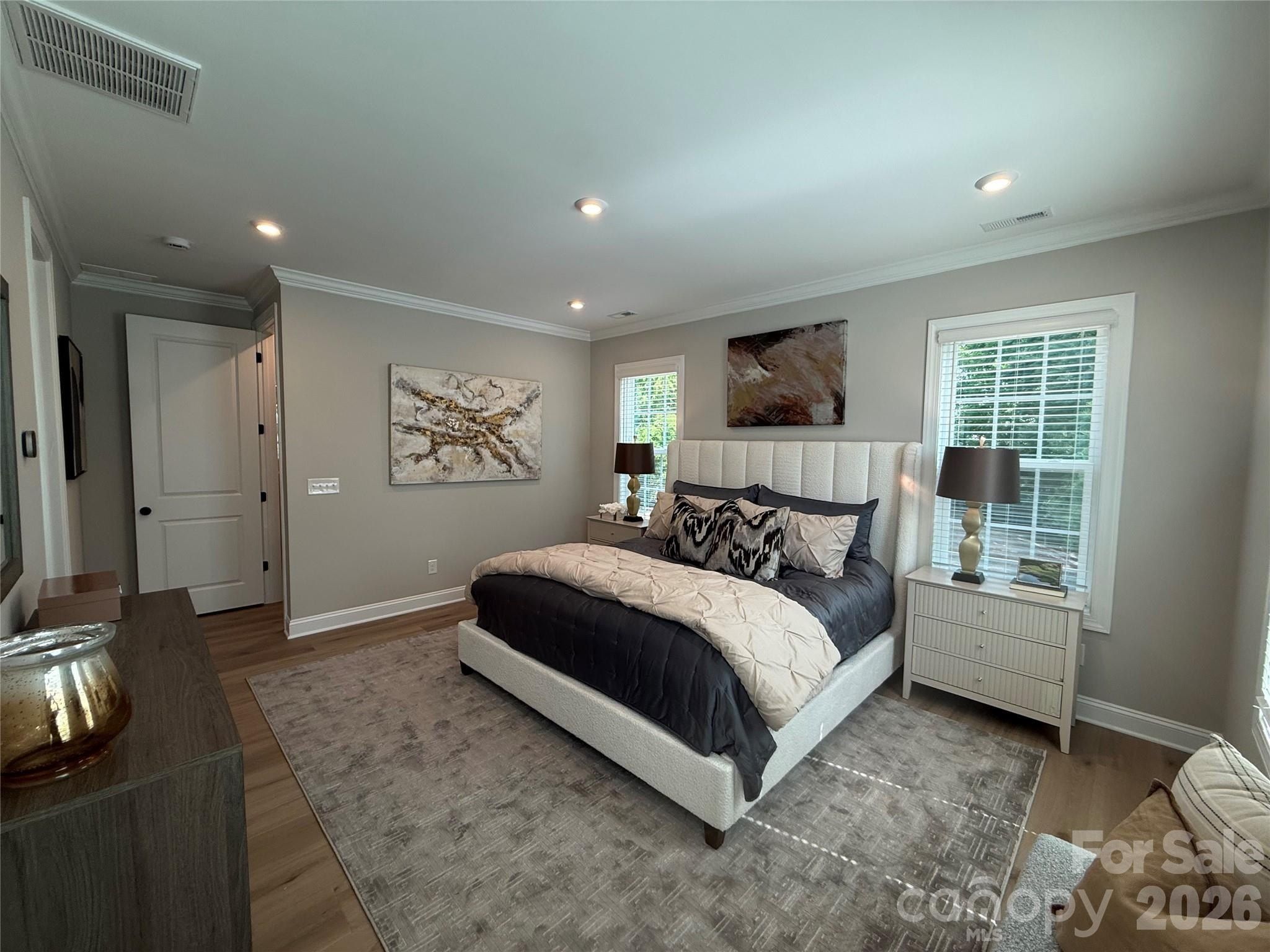 12123 Lavinia Lane. Charlotte, NC 28277