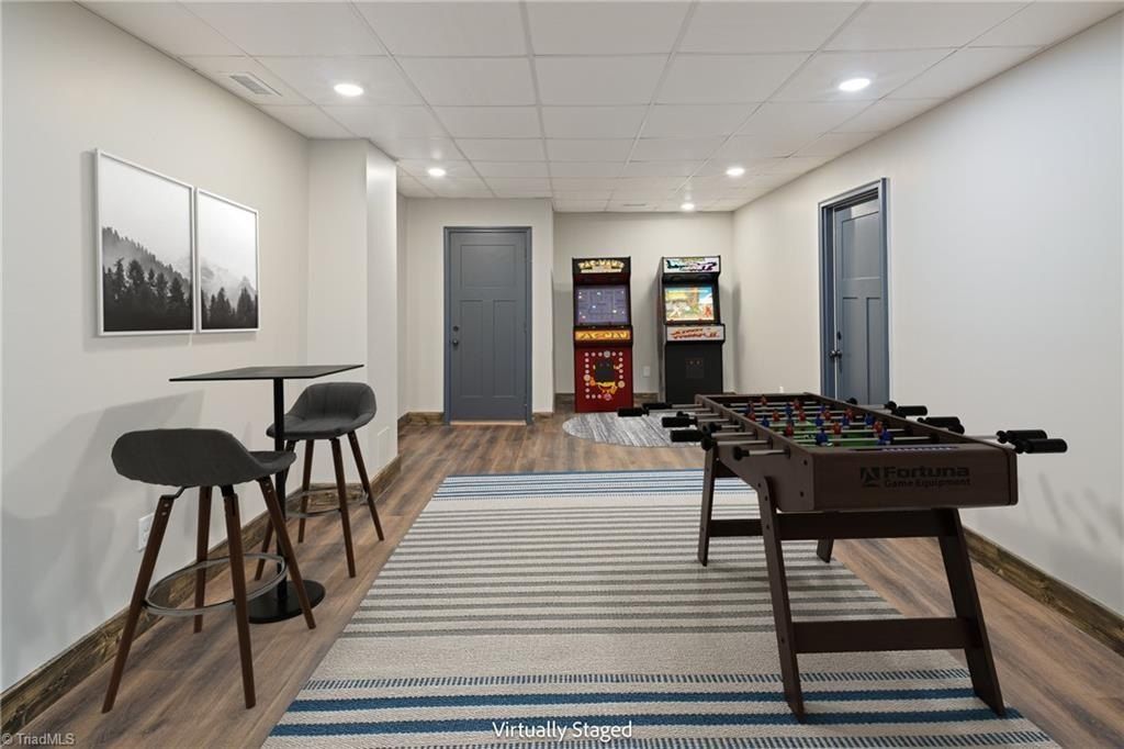 115 Pine Burr Drive. Purlear, NC 28665