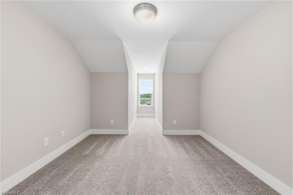 1727 Old Fields Boulevard. Haw River, NC 27258