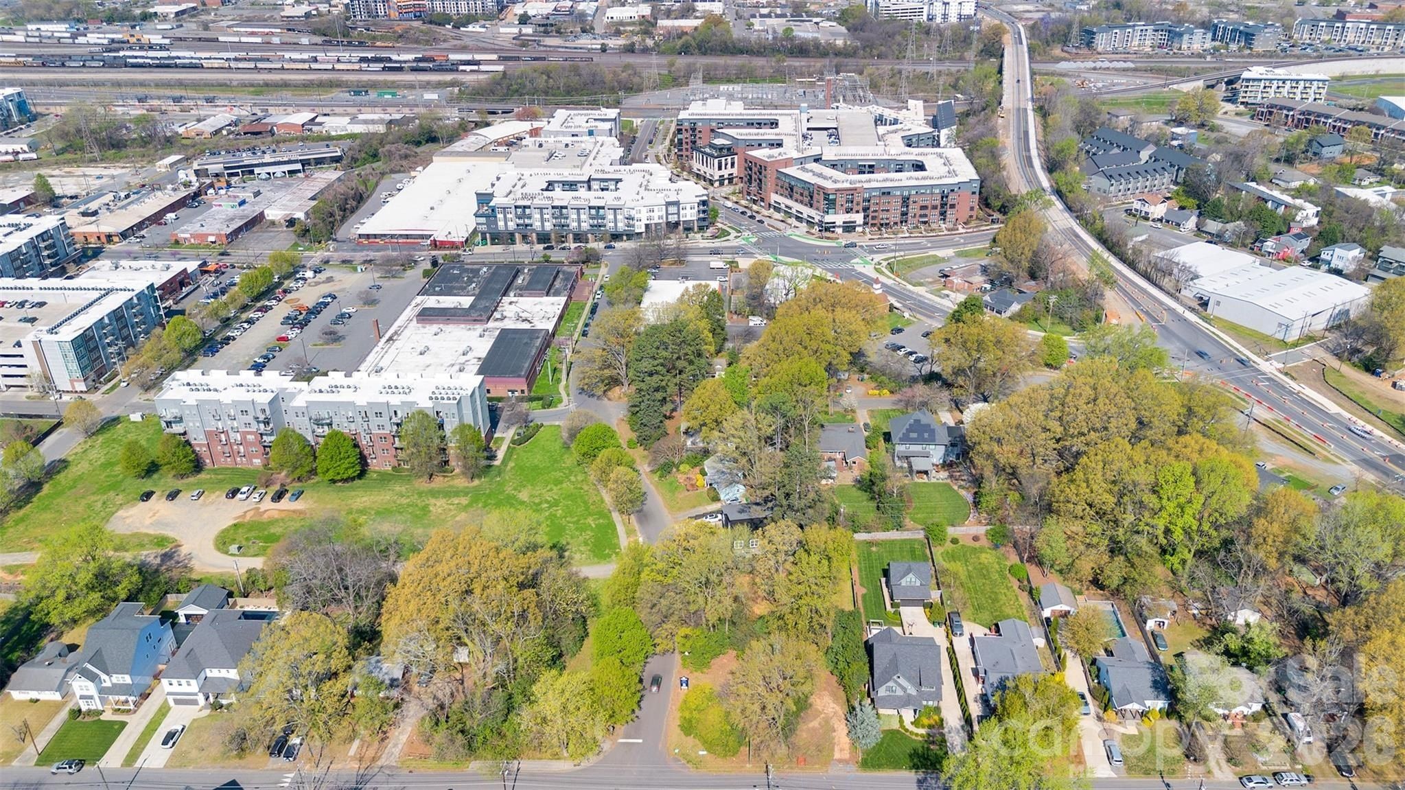 721 E 28Th Street. Charlotte, NC 28205