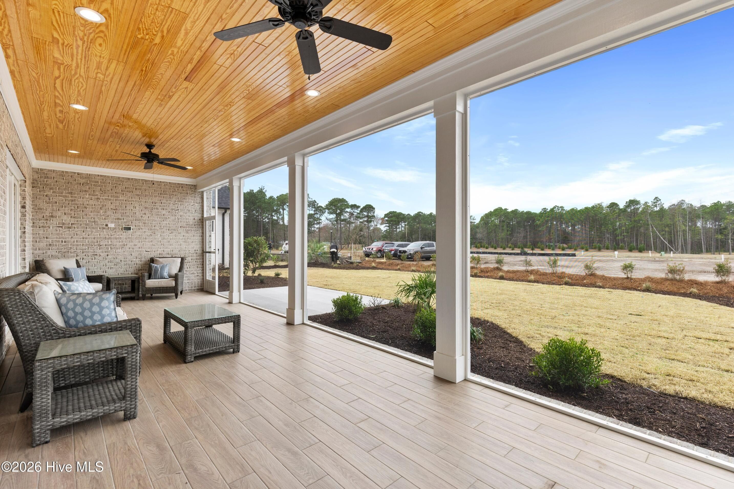 5431 Ellen Dale Place Lot Lot 46. Wilmington, NC 28412