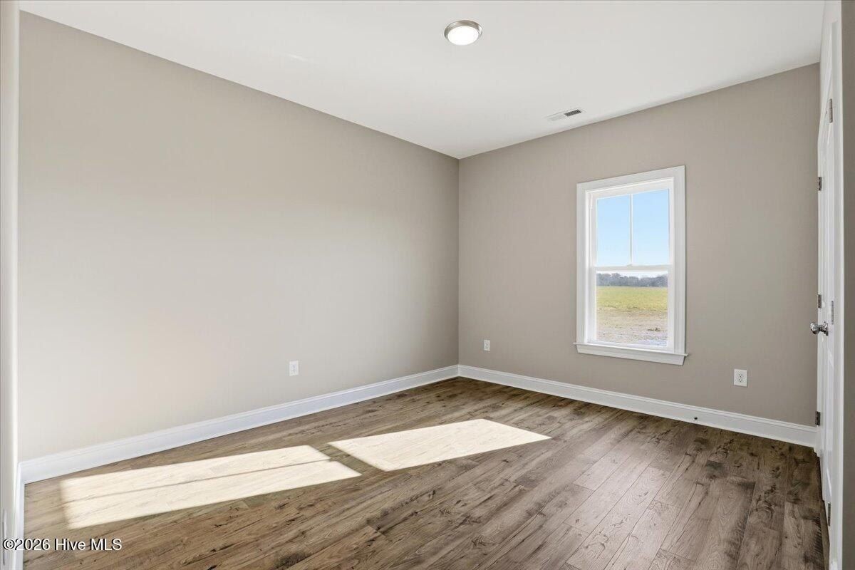 604 S Vance Street. Fremont, NC 27830