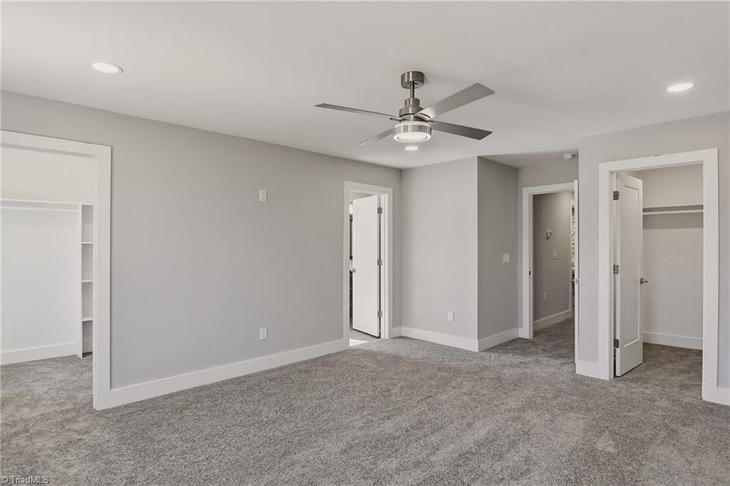 229 Timber Hill Court. Rural Hall, NC 27045