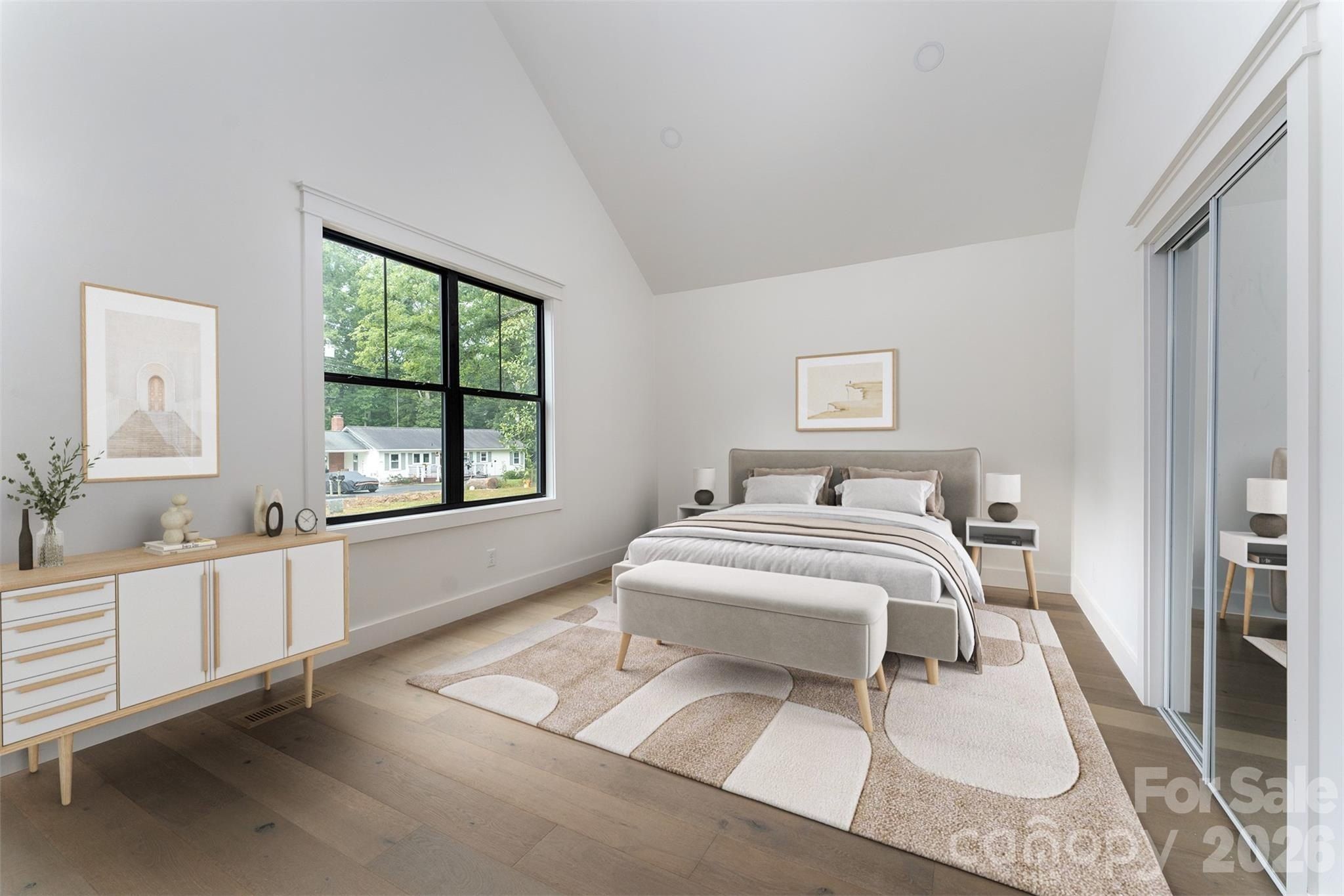 808 Maybank Drive. Hendersonville, NC 28739