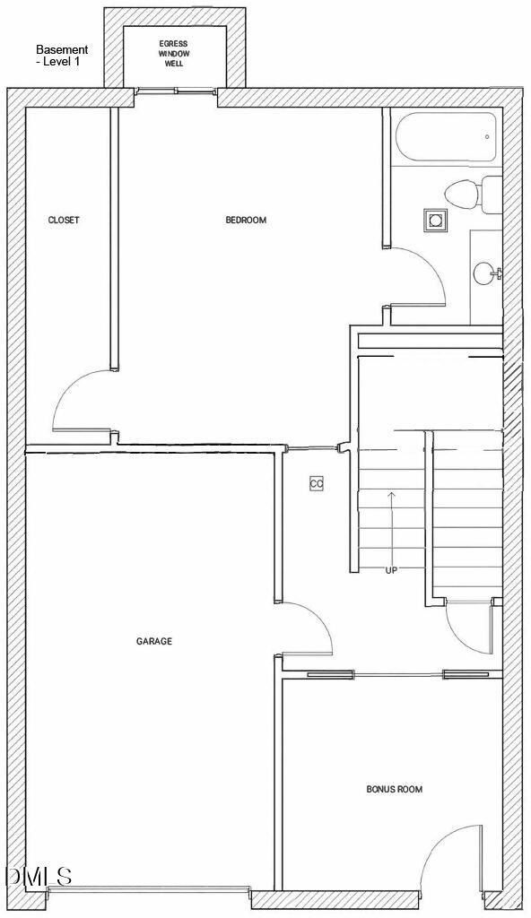 412 Everett Place. Durham, NC 27701