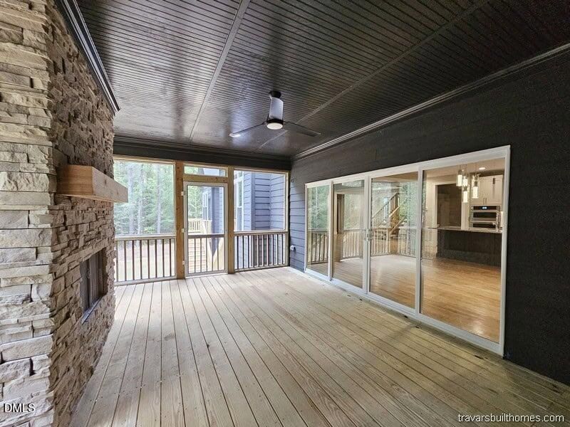 4025 Hamlets Chapel Road. Pittsboro, NC 27312