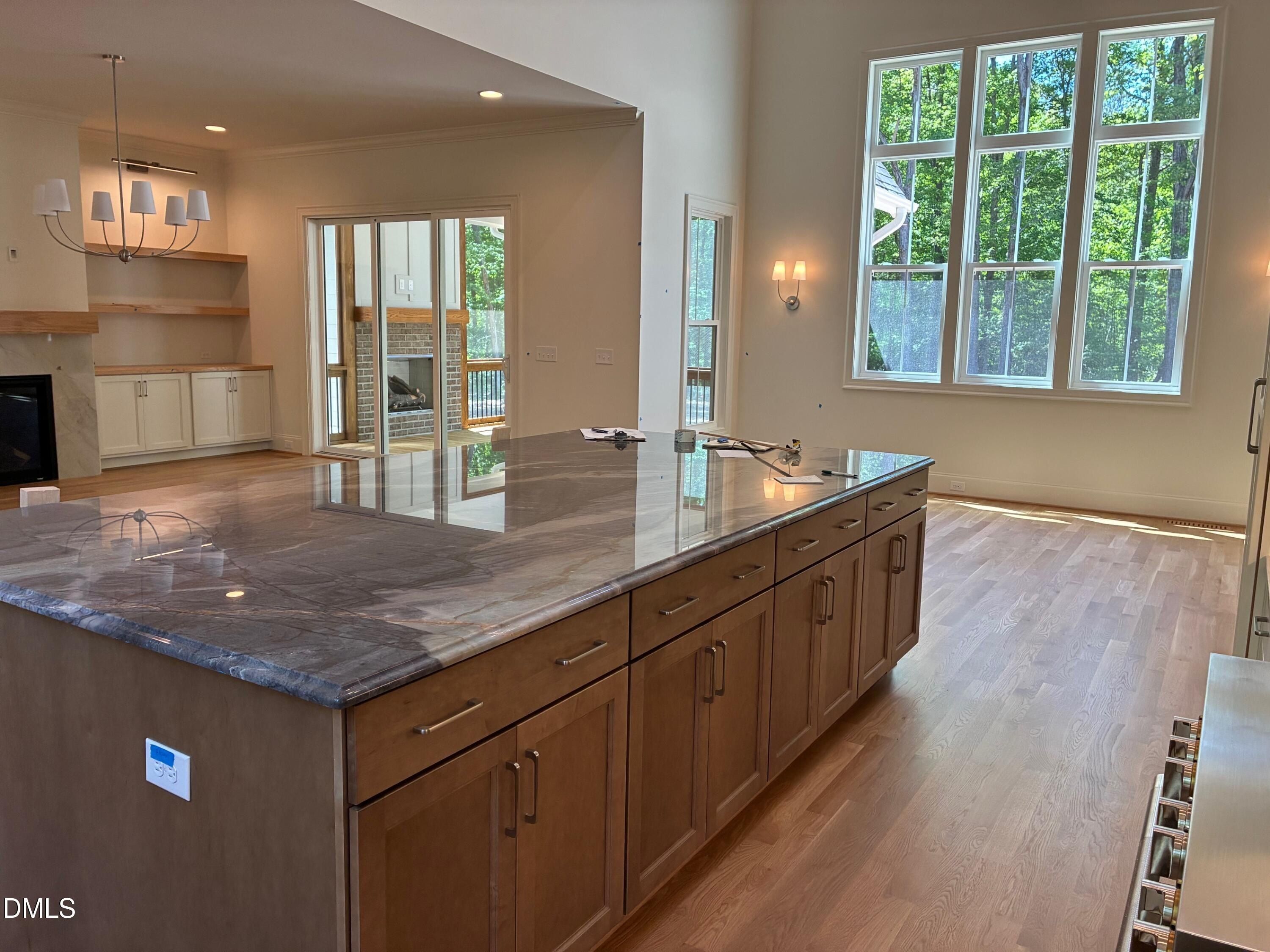 638 Old Goldston Road. Pittsboro, NC 27312