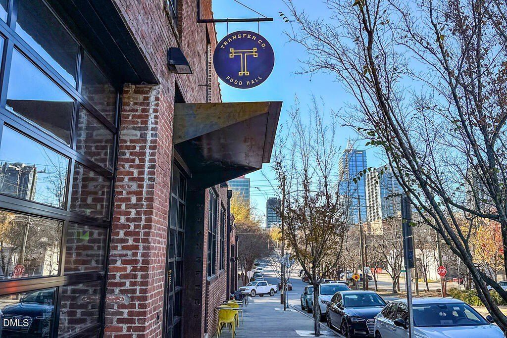 405 Alston Street. Raleigh, NC 27601