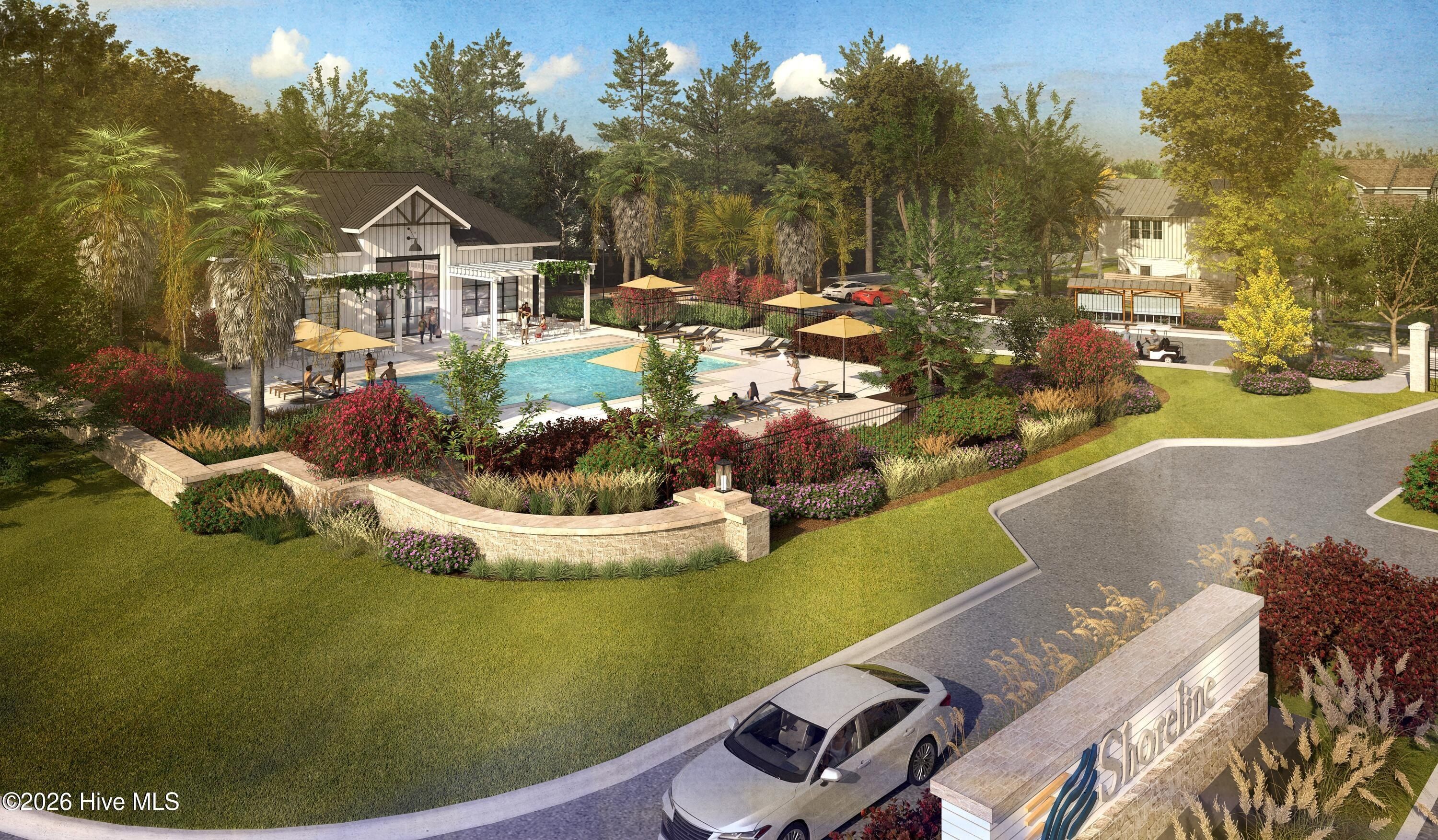 7171 Carolina Beach Road. Wilmington, NC 28412