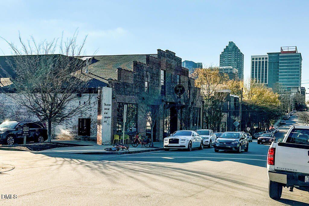 405 Alston Street. Raleigh, NC 27601