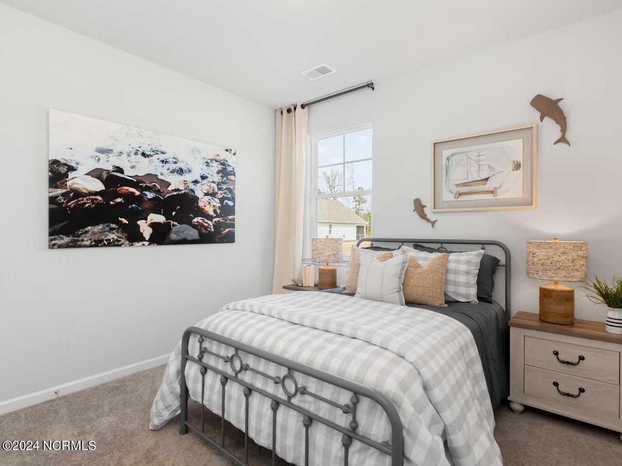 3084 Golden Field Drive Se Lot 92. Bolivia, NC 28422