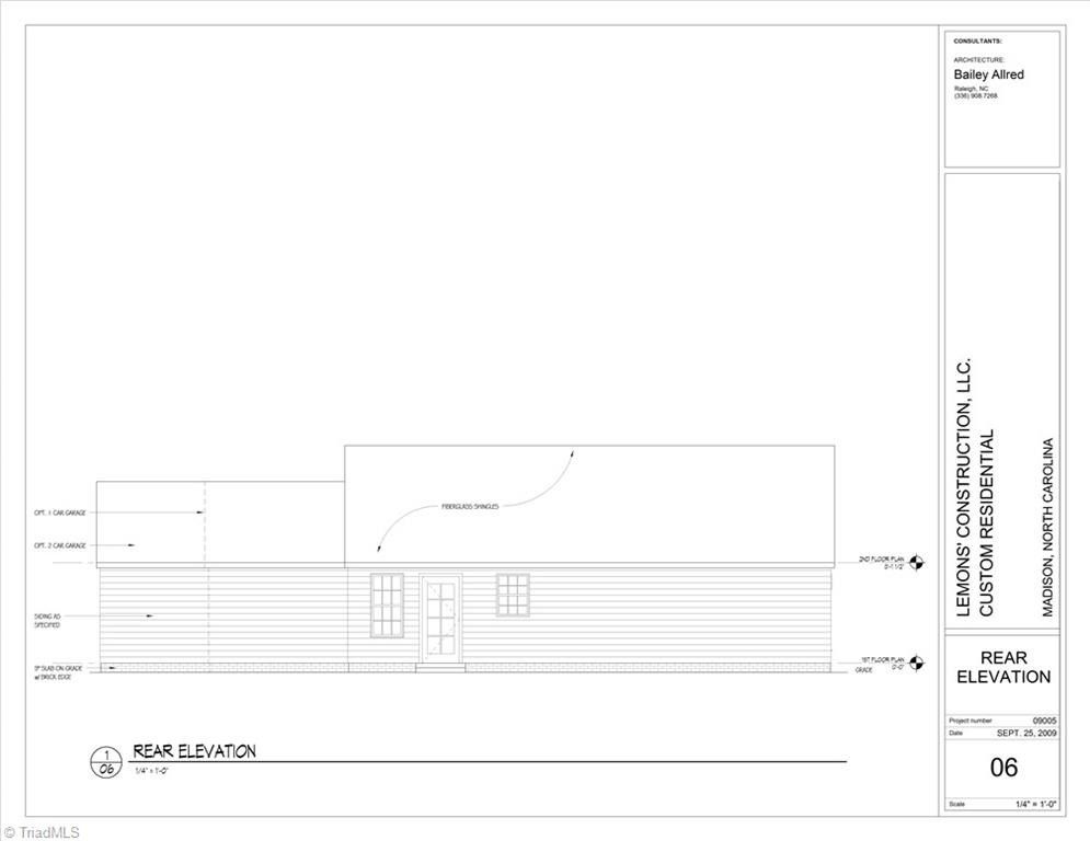 325 Price Street. Eden, NC 27288
