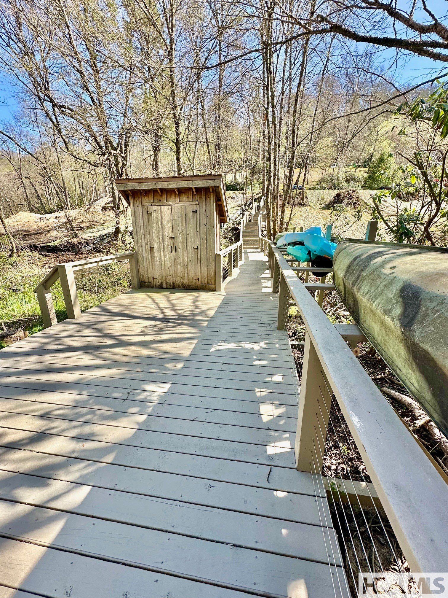 Lt 110 Rivers Rdge Road Lot 110. Highlands, NC 28741