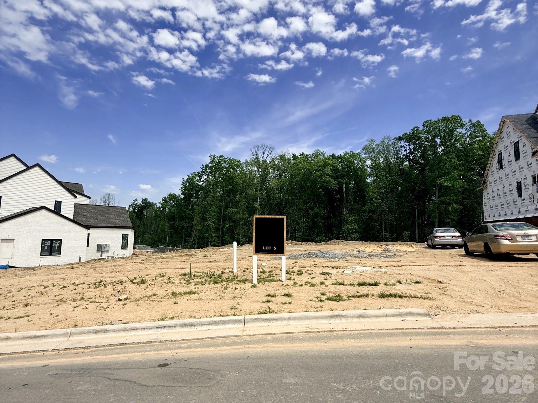 1425 Samuel Spencer Parkway. Davidson, NC 28036