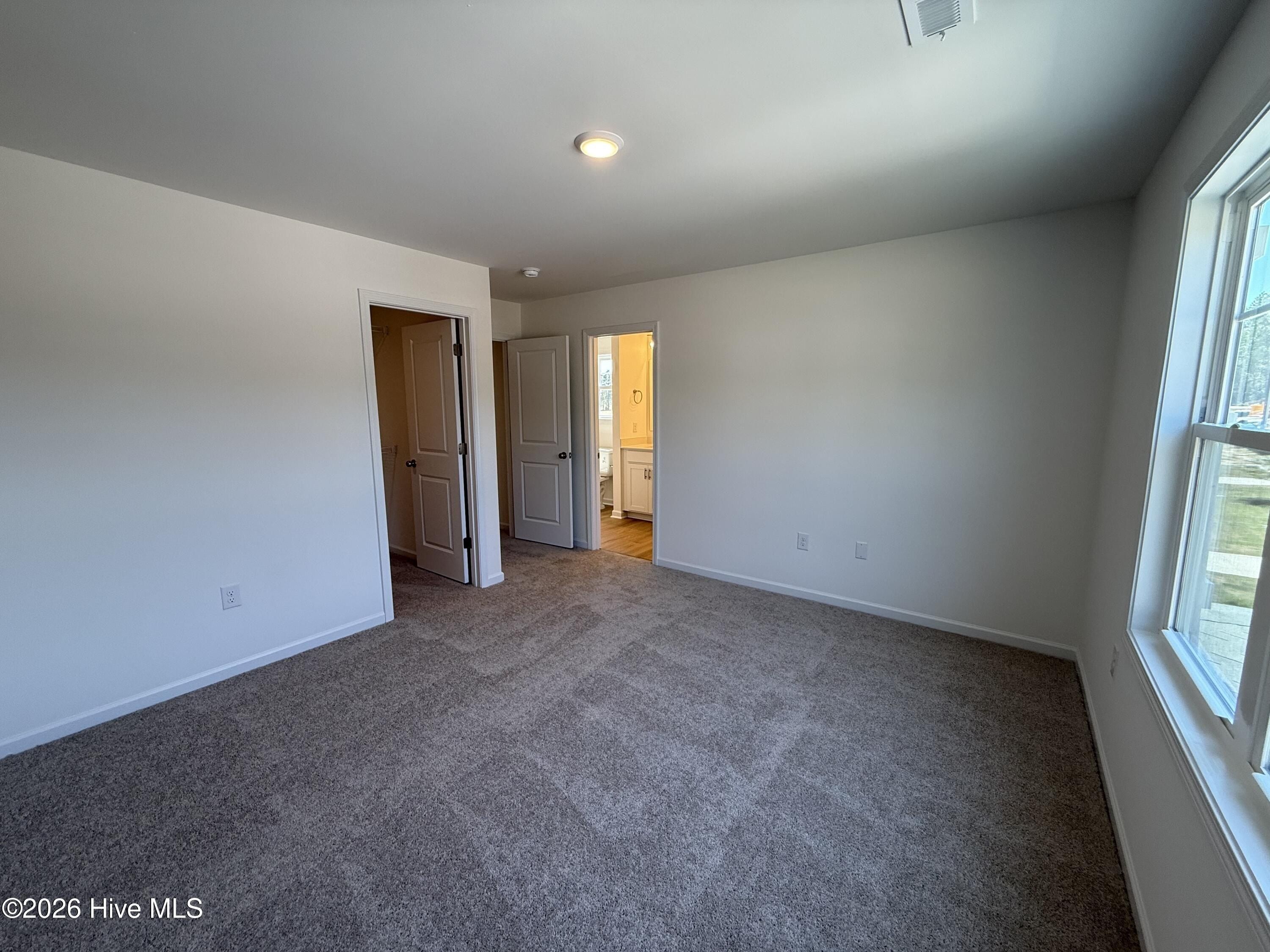 501 Bartley Street. Vass, NC 28394