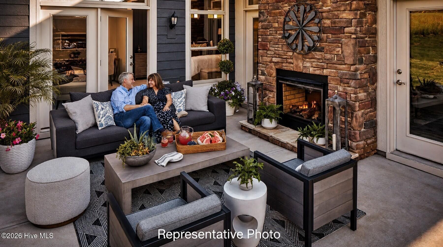 1064 Northbridge Court Nw. Ocean Isle Beach, NC 28469