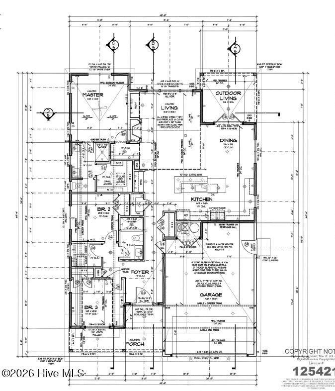 602 Club Pines Drive. Greenville, NC 27834