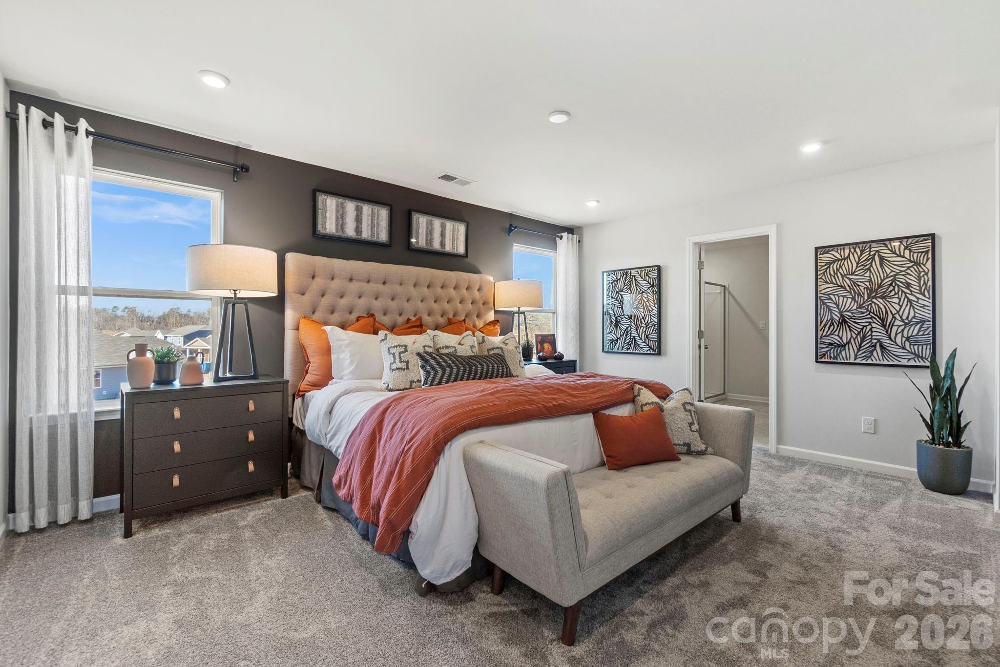 820 Hallman Branch Lane. Lincolnton, NC 28092