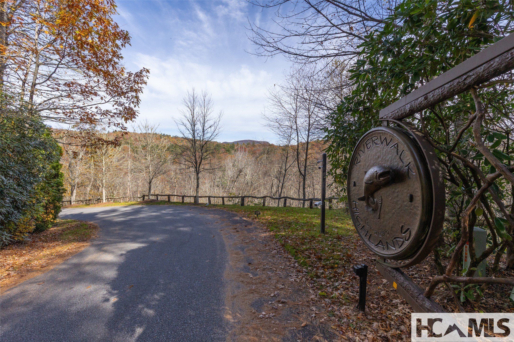 Lt 105 Riverwalk Drive Lot 105 106. Highlands, NC 28741