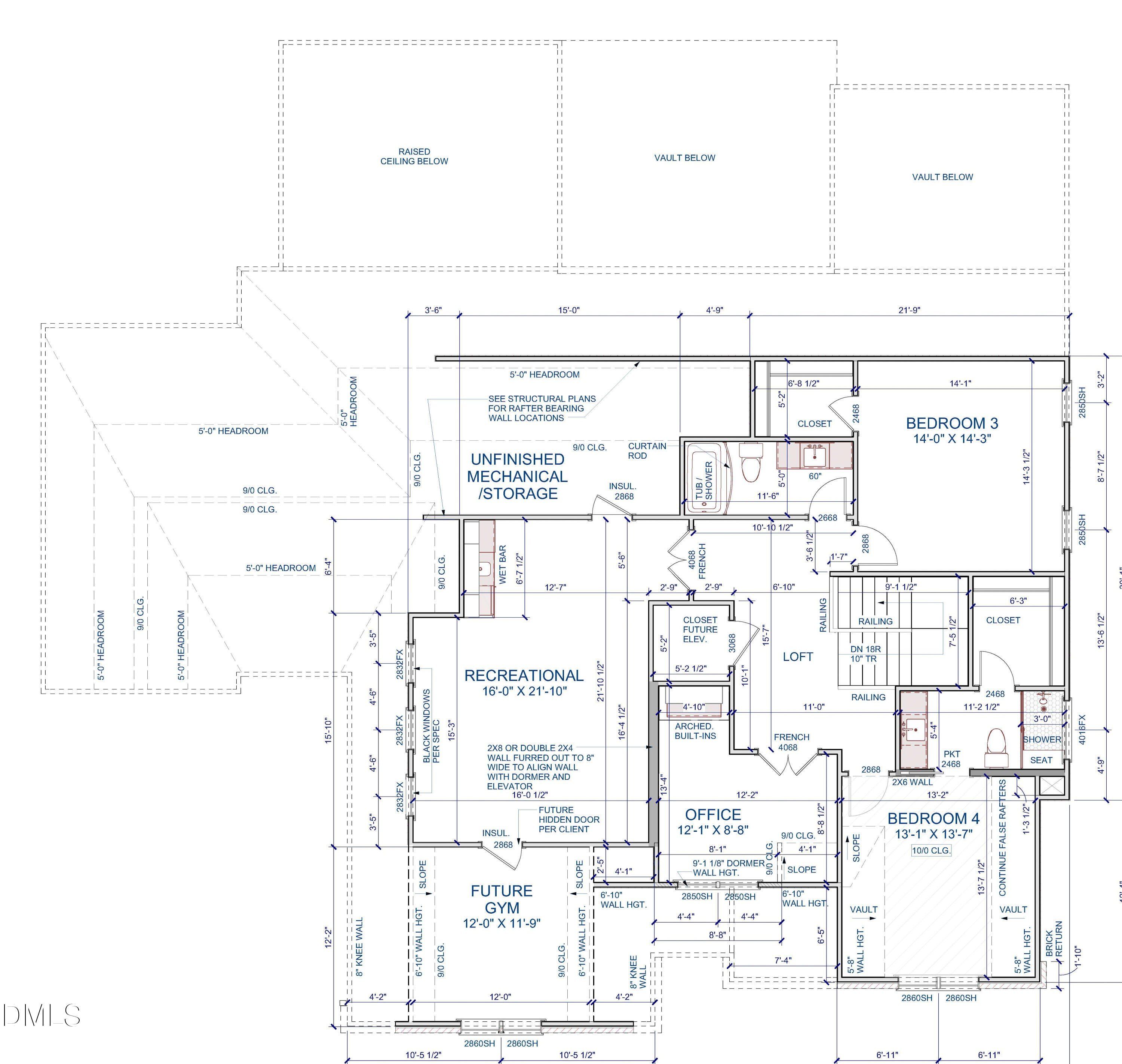 310 Ironwood Boulevard. Youngsville, NC 27596