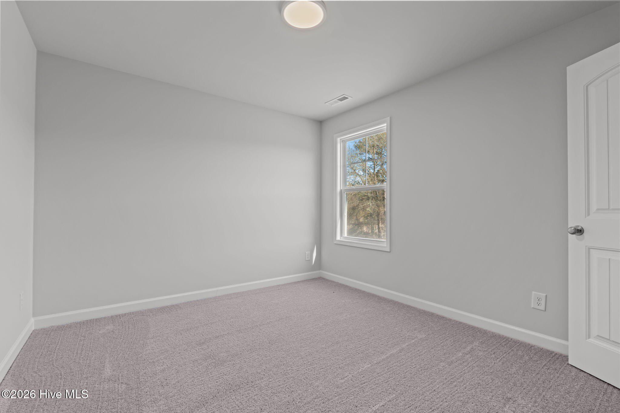 298 Elijah Way. Vass, NC 28394