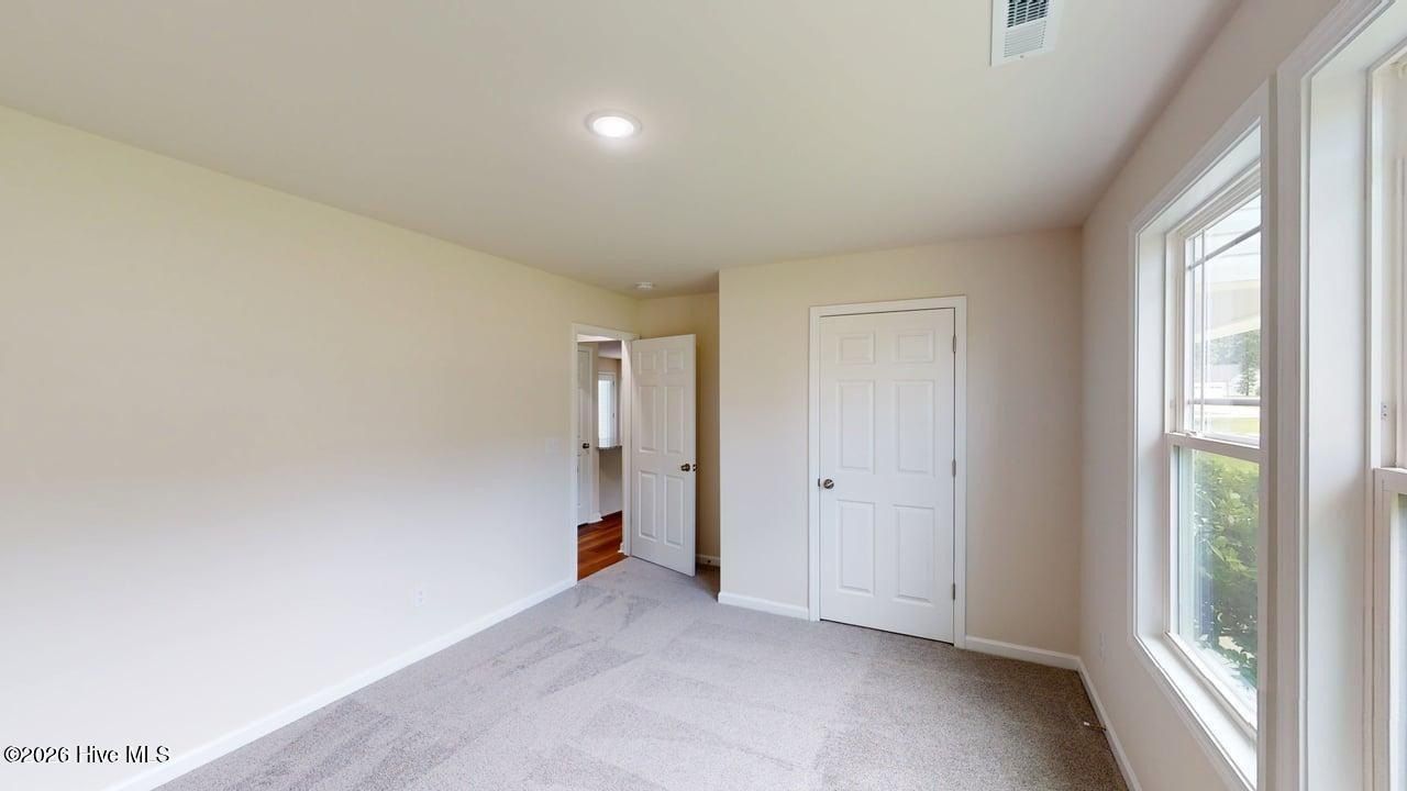 102 Red Maple Place. Goldsboro, NC 27530