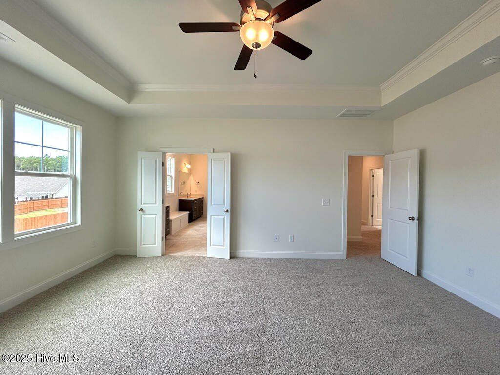 504 Yellow Birch Way. Hubert, NC 28539