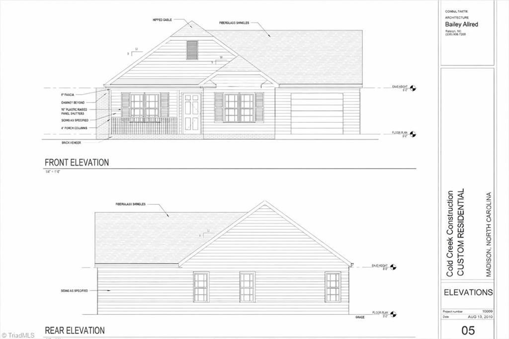 321 Price Street. Eden, NC 27288