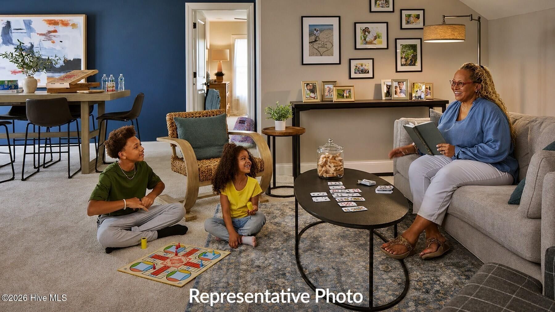 1033 Northbridge Court Nw. Ocean Isle Beach, NC 28469