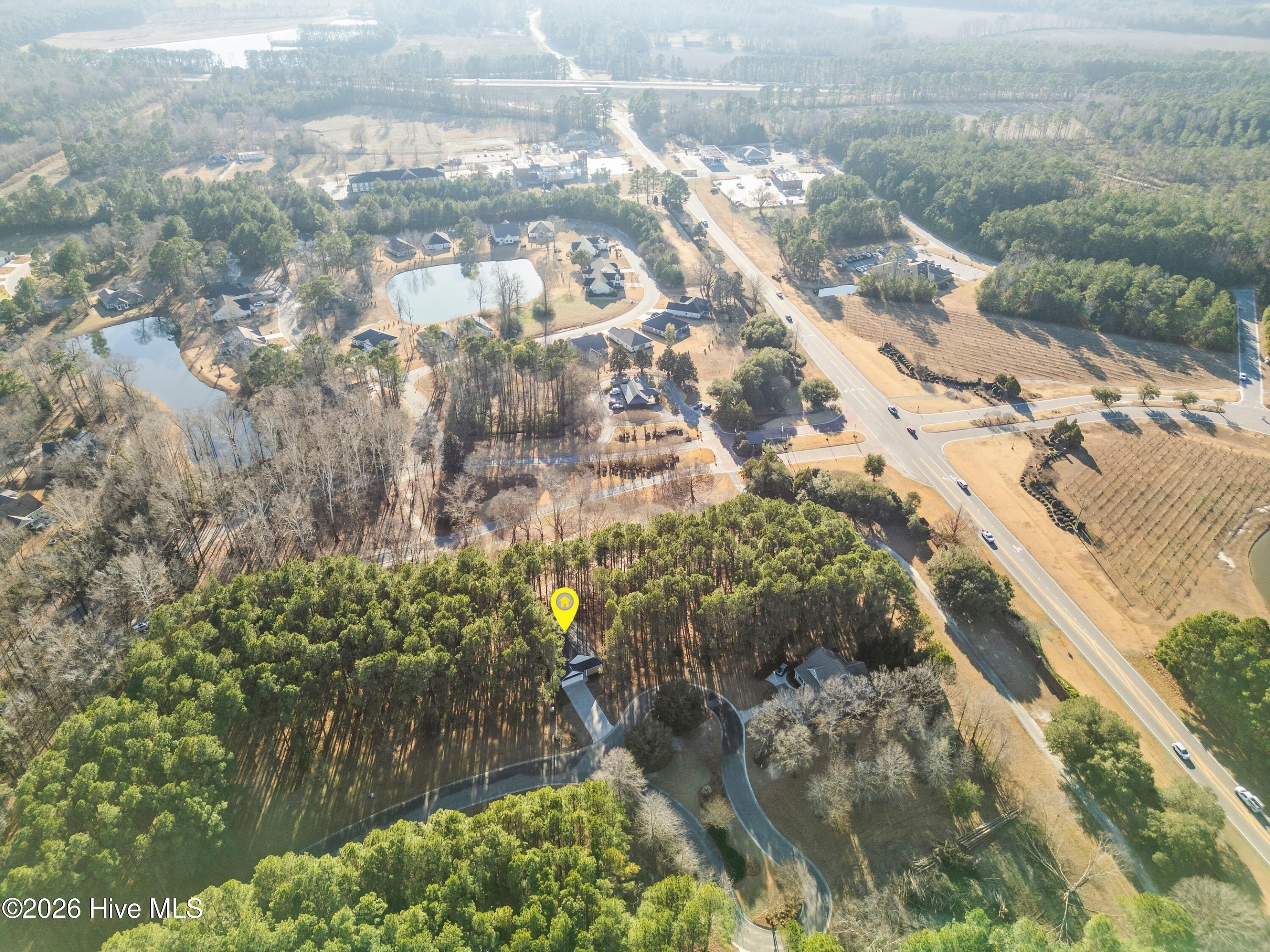 125 Scots Pine Circle. Wallace, NC 28466