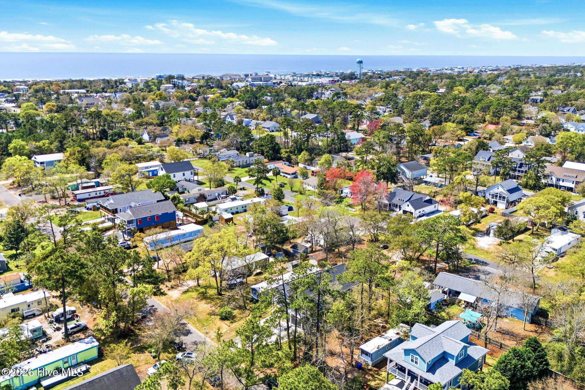 251 Ne 66Th Street. Oak Island, NC 28465