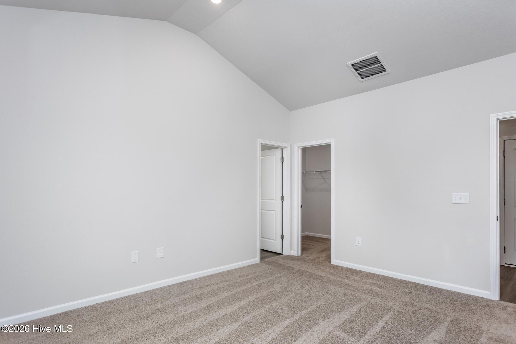 11300 International Drive. Middlesex, NC 27557