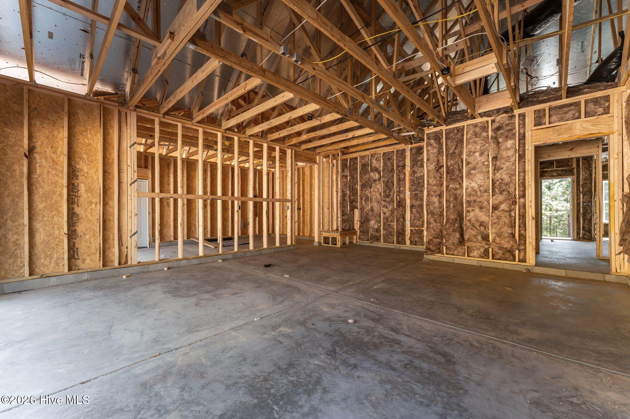 5016 Arcadia Way. West End, NC 27376