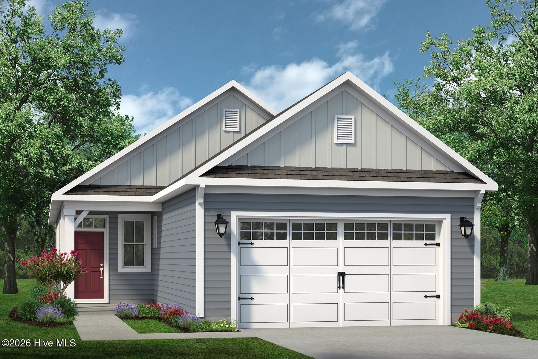 3200 River Crane Loop Nw. Calabash, NC 28467