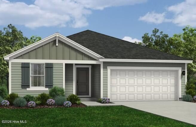 7134 Woodline Drive Sw. Sunset Beach, NC 28468