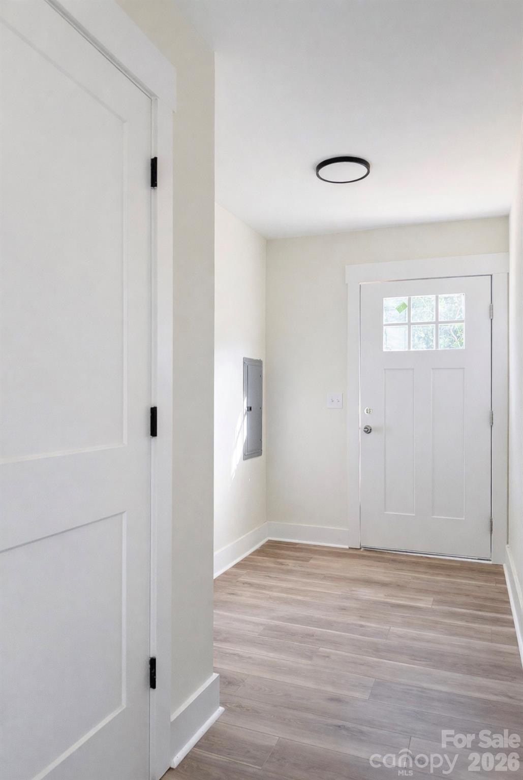 2105 Faith Road. Salisbury, NC 28147