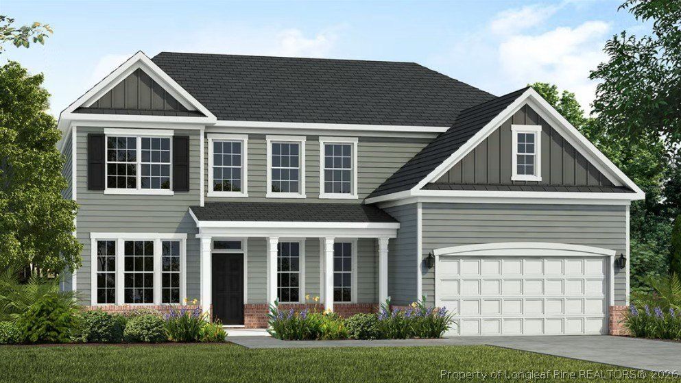 315 Margot Manor Drive. Benson, NC 27504