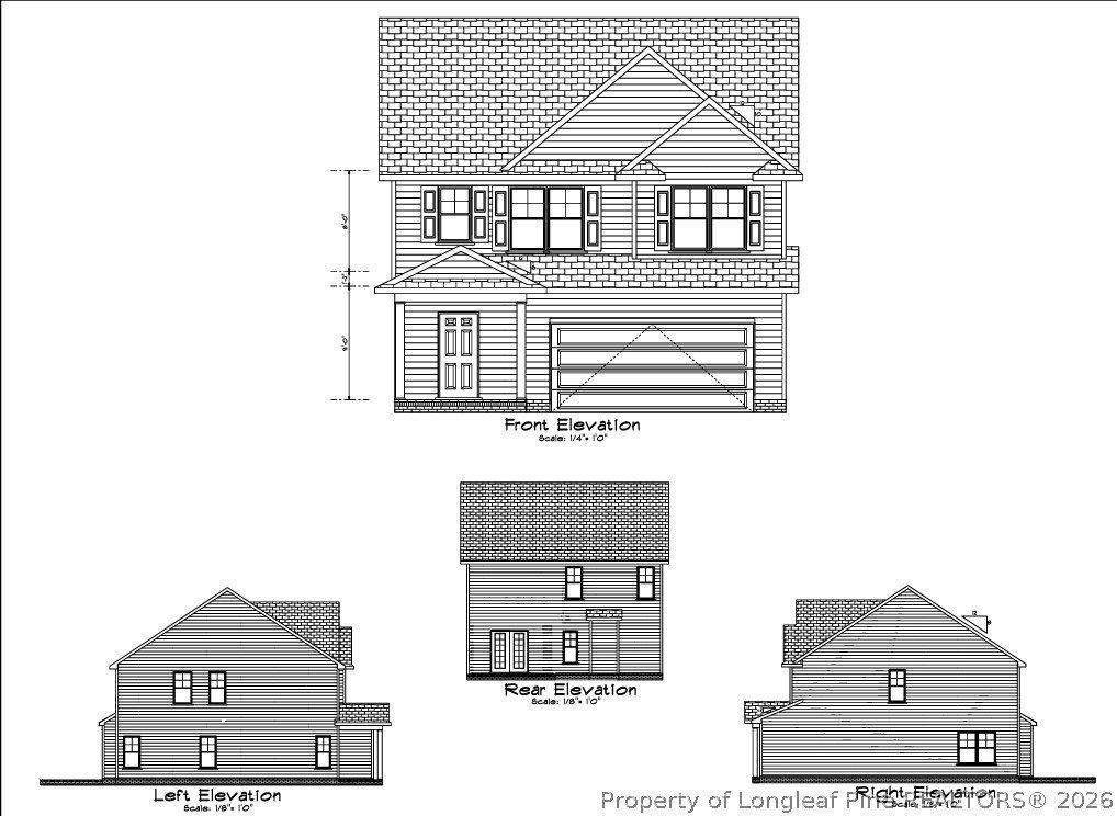 4312 Kirkhill Court. Wade, NC 28395