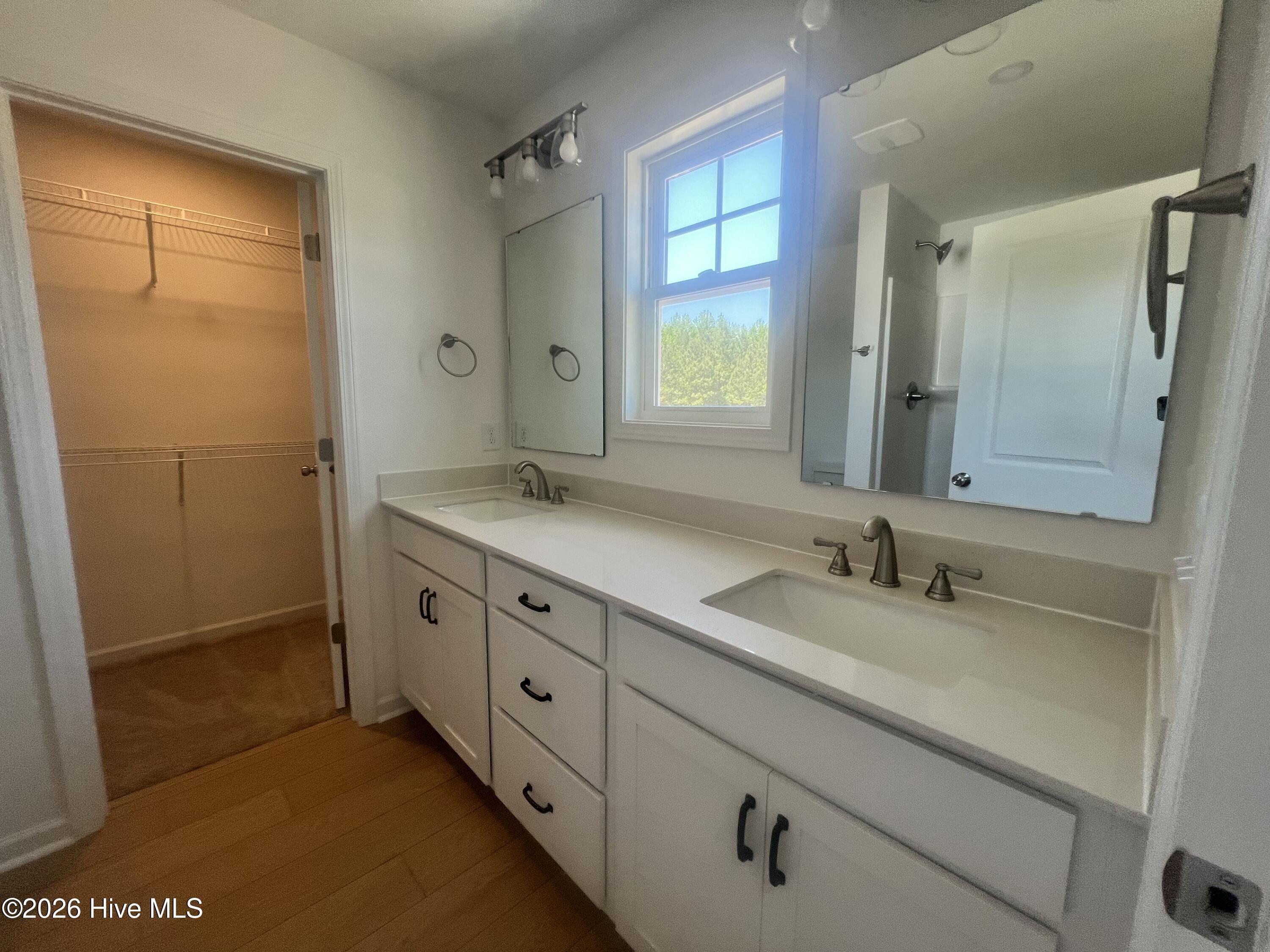 536 Bartley Street. Vass, NC 28394