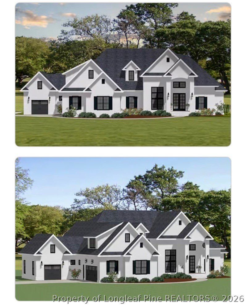 5340 Jaxie Court. Fayetteville, NC 28306