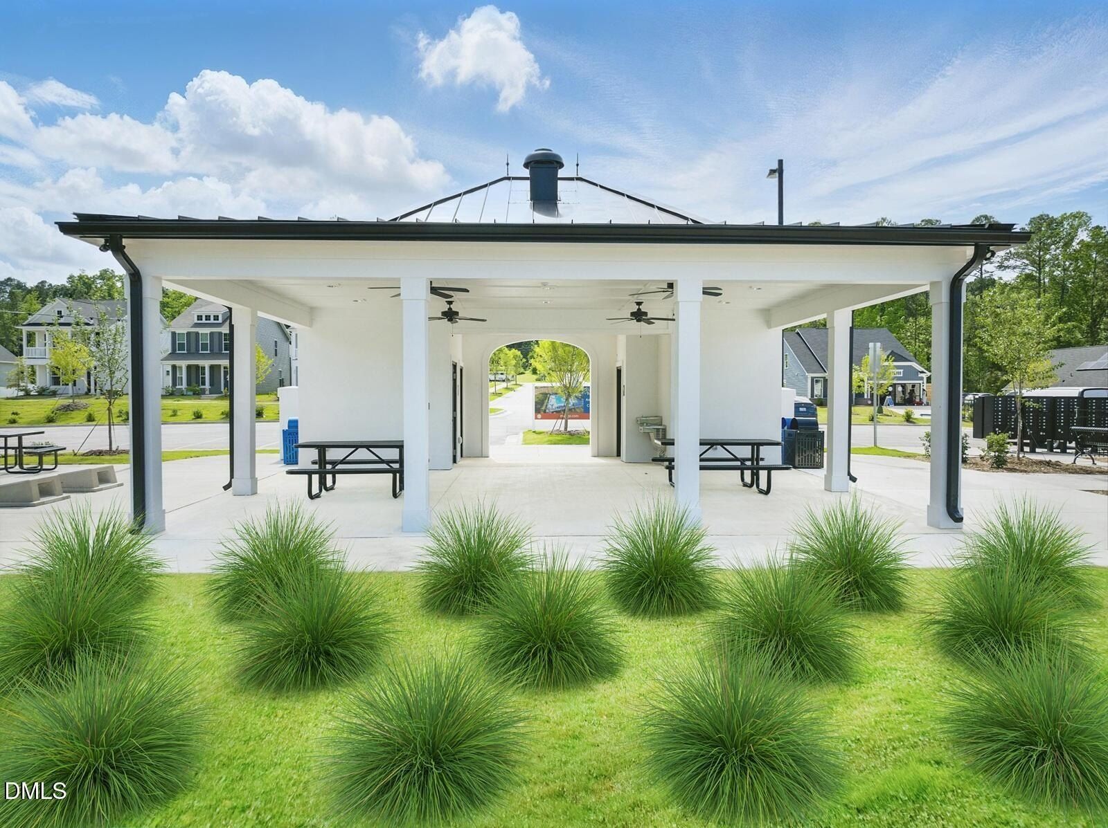 439 White Oak Garden Way. Garner, NC 27529