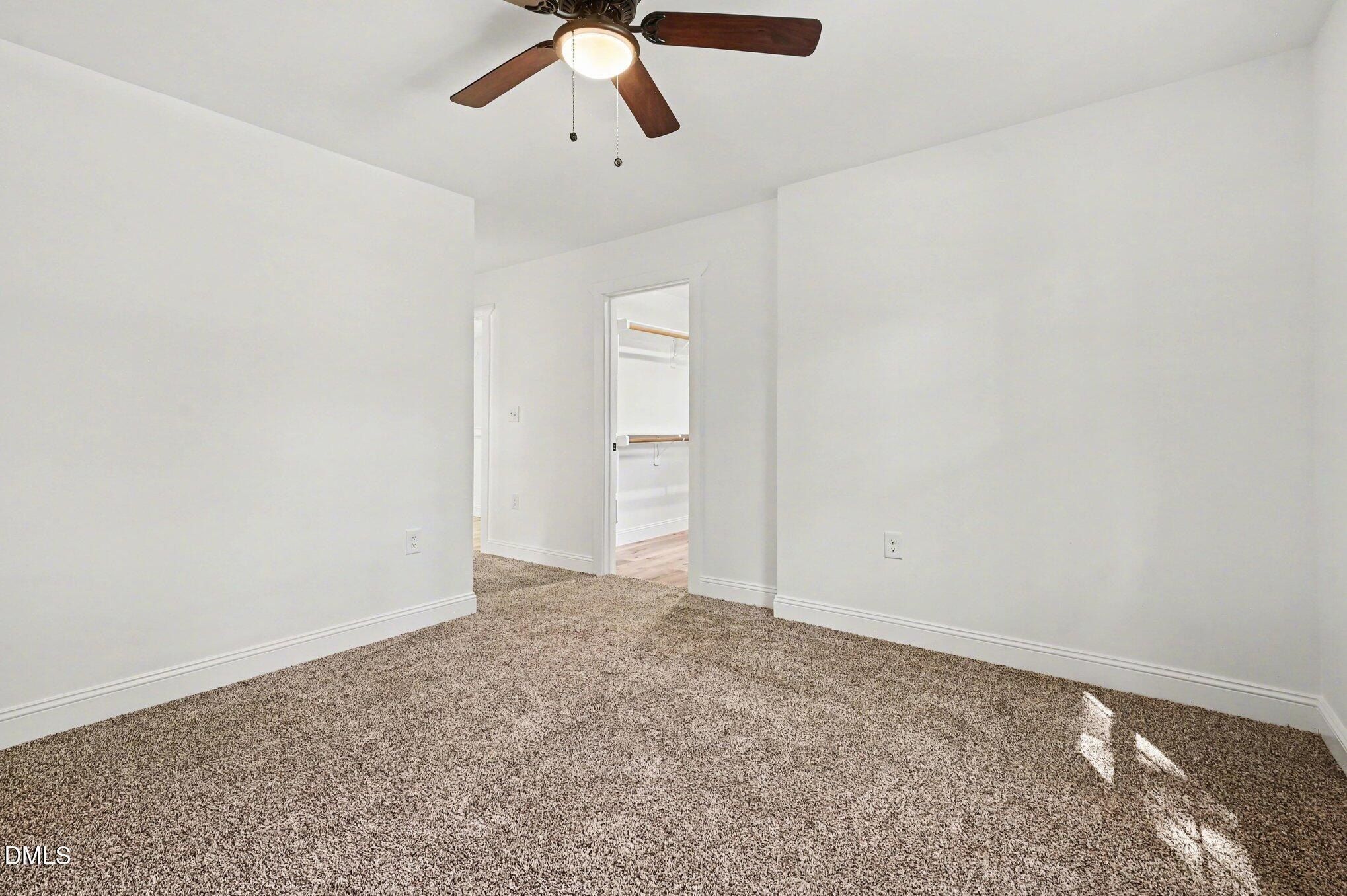 2513 Rochelle Street. Durham, NC 27703