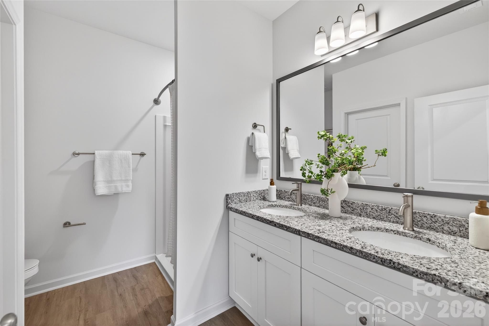 5531 Datha Avenue. Charlotte, NC 28269