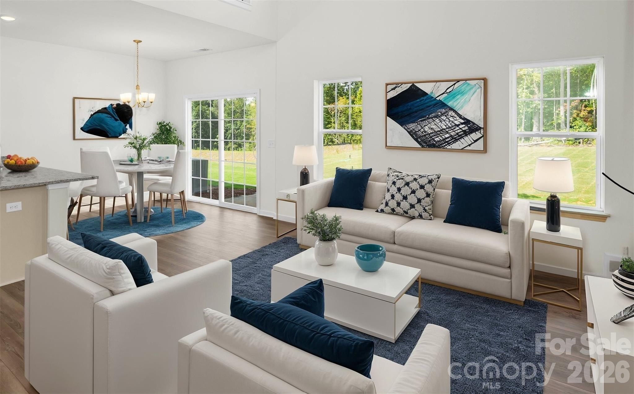 5109 Tommy Lane. Stanley, NC 28164