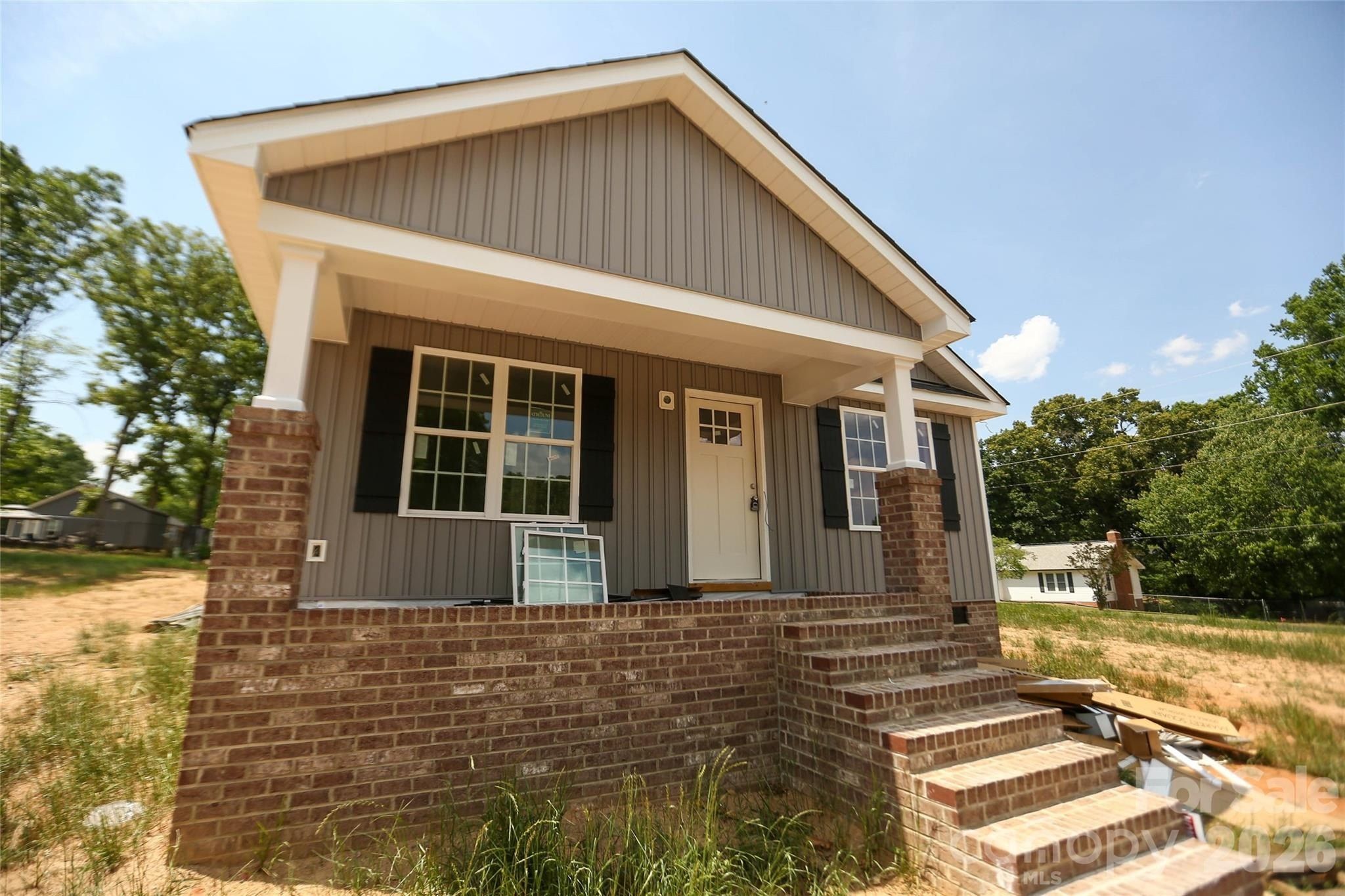 2673 Brady Avenue. Kannapolis, NC 28083