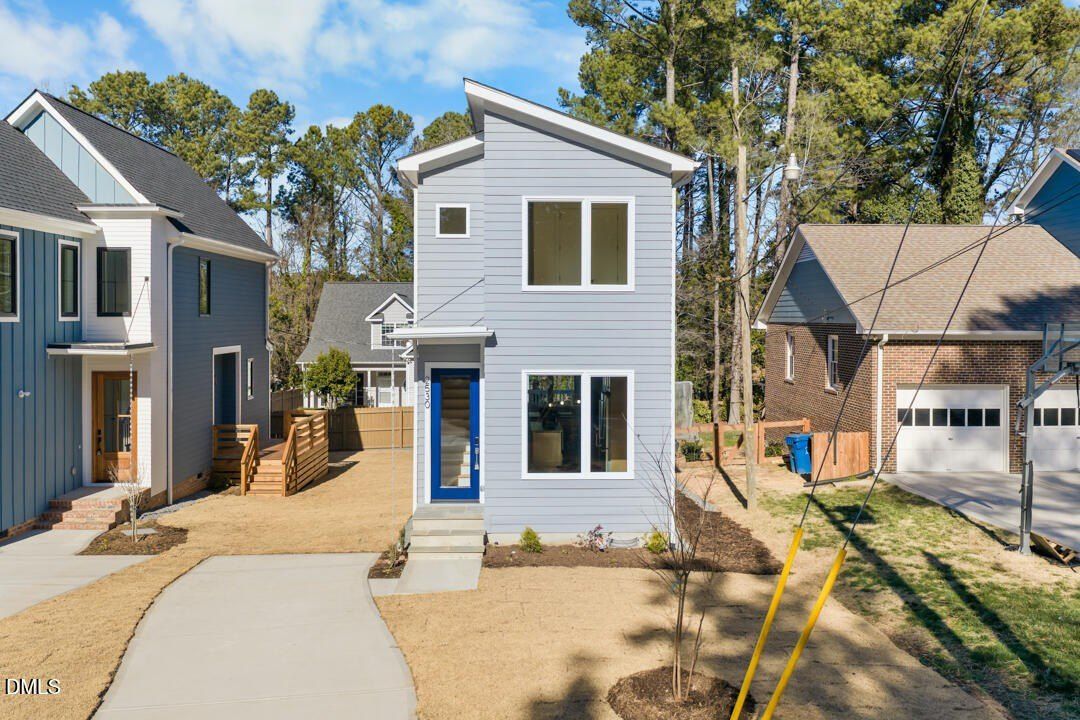 2530 W Wilson Street. Durham, NC 27705