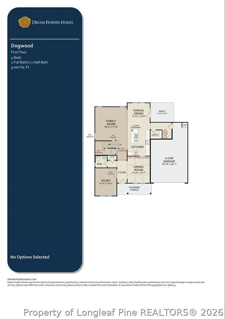51 Cornelia Crossing. Cameron, NC 28326