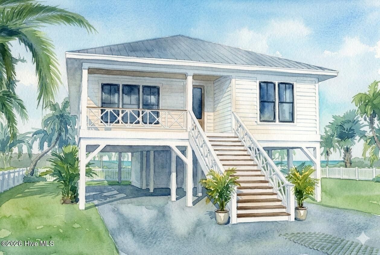 5017 Bucco Reef Road. New Bern, NC 28560