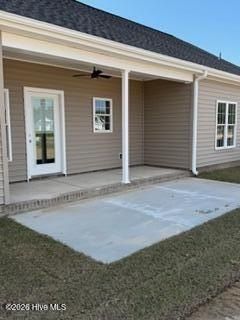 305 Allies Drive. Goldsboro, NC 27534