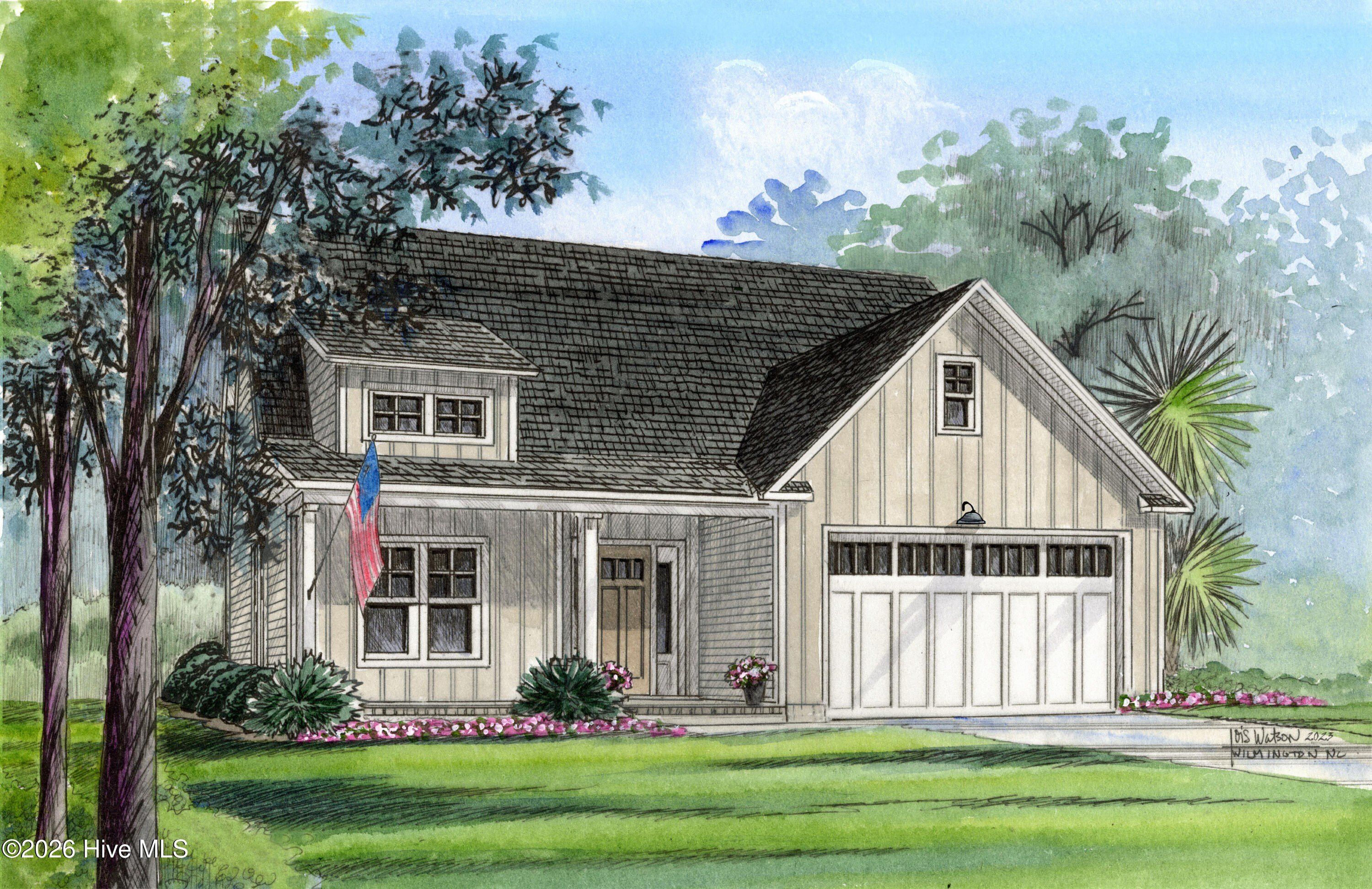 1616 Caracara Drive. New Bern, NC 28560